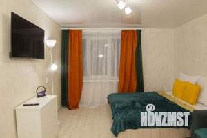 1-к квартира, посуточно, 48м2, 1/1 этаж