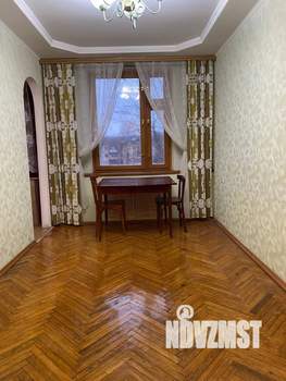 3-к квартира, на длительный срок, 59м2, 5/5 этаж