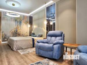 3-к квартира, на длительный срок, 140м2, 2/8 этаж