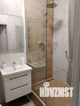 Студия квартира, посуточно, 30м2, 5/8 этаж