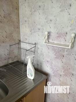 1-к квартира, на длительный срок, 32м2, 6/9 этаж