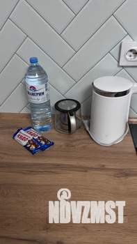 1-к квартира, посуточно, 34м2, 2/10 этаж