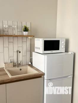 1-к квартира, посуточно, 34м2, 1/1 этаж