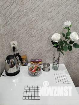 1-к квартира, посуточно, 31м2, 2/5 этаж