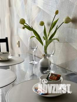 1-к квартира, посуточно, 45м2, 3/14 этаж
