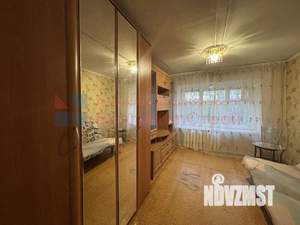 2-к квартира, на длительный срок, 43м2, 5/5 этаж