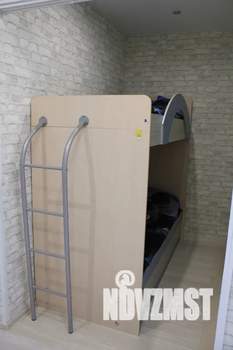 1-к квартира, посуточно, 35м2, 13/23 этаж