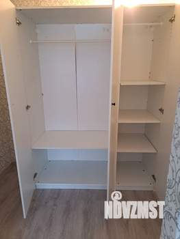 2-к квартира, на длительный срок, 43м2, 2/4 этаж