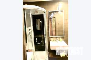 2-к квартира, посуточно, 43м2, 1/6 этаж