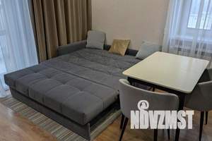 1-к квартира, посуточно, 28м2, 14/17 этаж