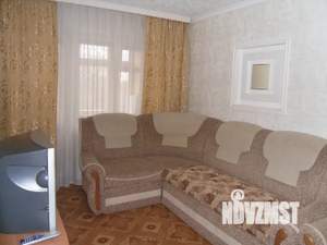 1-к квартира, посуточно, 32м2, 3/5 этаж