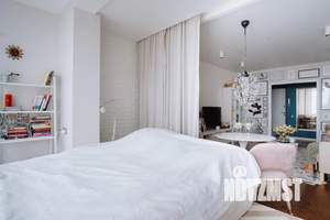 1-к квартира, посуточно, 45м2, 16/18 этаж