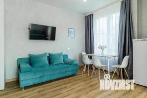 2-к квартира, посуточно, 45м2, 3/12 этаж