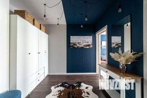 1-к квартира, посуточно, 47м2, 1/1 этаж