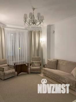 2-к квартира, посуточно, 54м2, 2/5 этаж