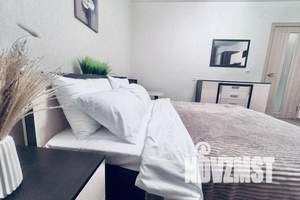 1-к квартира, посуточно, 45м2, 11/25 этаж