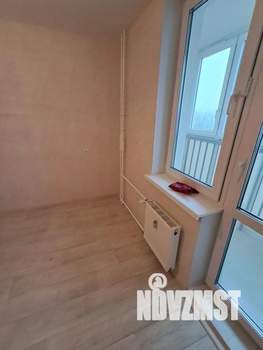 1-к квартира, на длительный срок, 40м2, 4/8 этаж