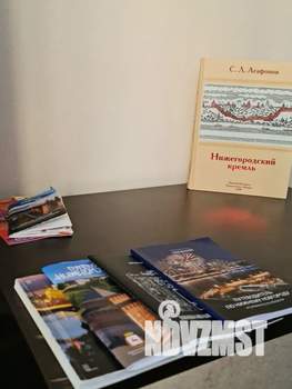 2-к квартира, посуточно, 45м2, 3/6 этаж