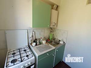 1-к квартира, на длительный срок, 31м2, 5/5 этаж