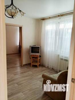 2-к квартира, на длительный срок, 51м2, 2/6 этаж