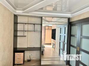 1-к квартира, посуточно, 36м2, 9/15 этаж