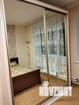 1-к квартира, посуточно, 44м2, 7/16 этаж