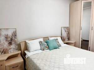 2-к квартира, посуточно, 65м2, 9/10 этаж