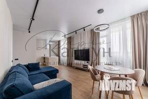 2-к квартира, на длительный срок, 70м2, 9/22 этаж