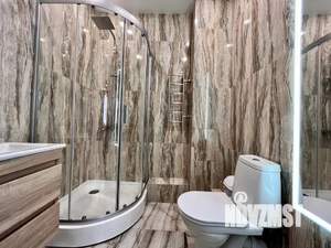 1-к квартира, посуточно, 27м2, 4/8 этаж