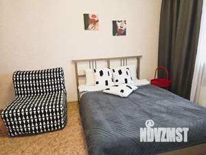 Студия квартира, посуточно, 30м2, 9/17 этаж