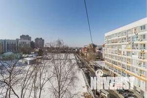 2-к квартира, посуточно, 42м2, 6/7 этаж