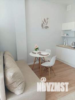 Студия квартира, посуточно, 31м2, 6/8 этаж