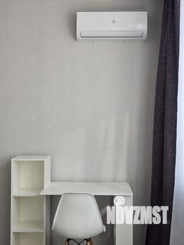 2-к квартира, на длительный срок, 57м2, 12/17 этаж