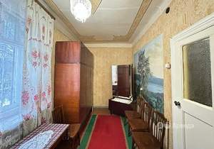 2-к квартира, на длительный срок, 37м2, 1/2 этаж