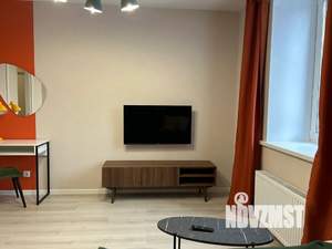 2-к квартира, посуточно, 66м2, 1/19 этаж
