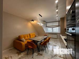 2-к квартира, посуточно, 90м2, 4/4 этаж