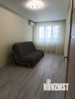 1-к квартира, на длительный срок, 44м2, 6/12 этаж