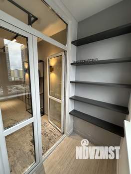 1-к квартира, на длительный срок, 37м2, 6/26 этаж