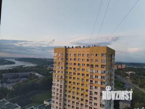 1-к квартира, посуточно, 30м2, 24/27 этаж