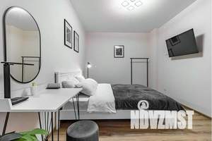 1-к квартира, посуточно, 10м2, 7/19 этаж