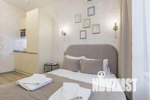 1-к квартира, посуточно, 16м2, 10/20 этаж