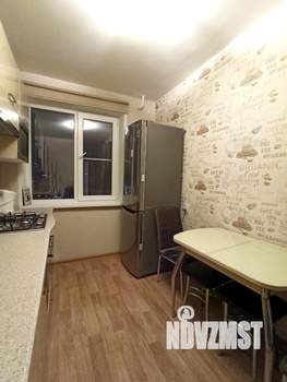 1-к квартира, на длительный срок, 35м2, 7/9 этаж