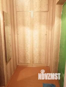 1-к квартира, на длительный срок, 30м2, 4/5 этаж