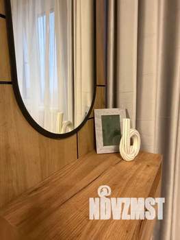 1-к квартира, посуточно, 45м2, 16/17 этаж