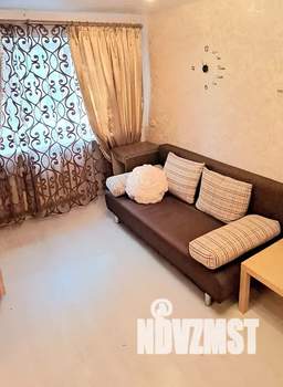 1-к квартира, посуточно, 30м2, 2/6 этаж