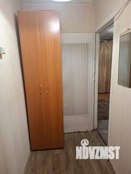 1-к квартира, на длительный срок, 31м2, 2/5 этаж
