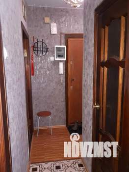 1-к квартира, посуточно, 36м2, 5/9 этаж