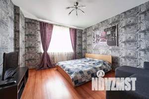 1-к квартира, посуточно, 45м2, 18/19 этаж