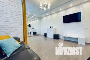 3-к квартира, посуточно, 80м2, 4/27 этаж