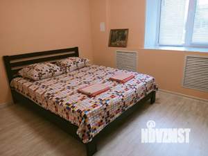 1-к квартира, посуточно, 28м2, 1/9 этаж